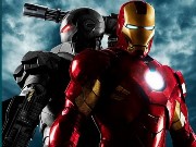 Iron Man 2 Game