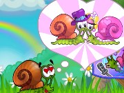 Snail Bob 4 Game