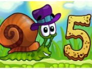 Snail Bob 5 Game