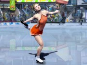 Figure Skating