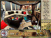 Tahiti Hidden Pearls Game