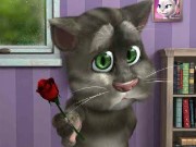 Talking Tom Cat 2 Game