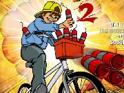 Newspaper Boy 2 Game