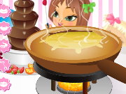 Fondue Fun 2 Game