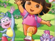 Dora 6 Similarities