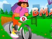 Dora Bmx Park