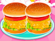 Sunshine Burgers