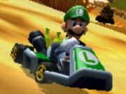 Mario Cart