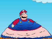 Clinically Obese SMB Game