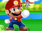 New Super Mario Bros 2 Game