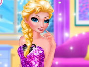 Elsa True Love Jack Vs Hiccup Game
