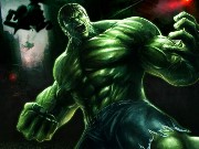Hulk Madness Game