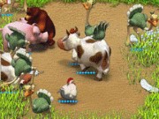 Farm Frenzy 3 Russian Roulette Game