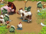 Farm Frenzy 3 Russian Roulette