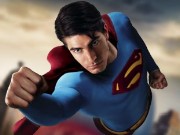 Superman Save Metropolis Game