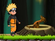 Naruto Adventure