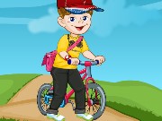 Smart Boy DressUp