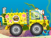 Spongebob Plankton Explode Game