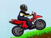 Hill Climb Bike Race