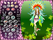 Fairy 16 Game