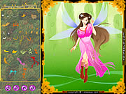 Fairy 32 Game