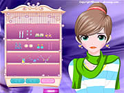 Girl Make-over 6 Game