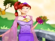 Shrek Princess Fiona Game