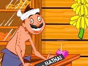 Mathais Tea Shop Game