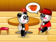 Panda Restaurant Game