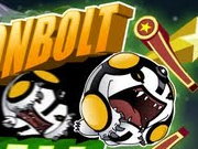 Ben 10 Cannonbolt Pinball