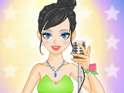 Super Star Maker Game