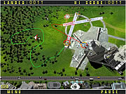 Air Traffic Chief Game