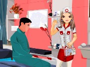 Nurse Nadia Game