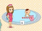 Michelles Baby Rush 2 Game