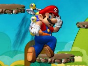 Mario Flying Adventures