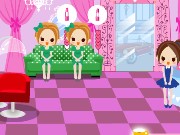 Beauty Studio 2 Game