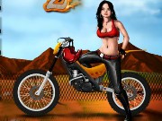 Hot Bikes 2