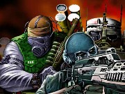 Battlefield 2 Game