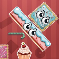 Cake Connect Game