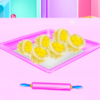 Cake Shop Cool Summer Game