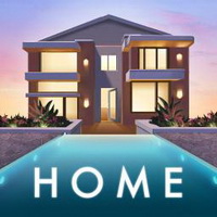 My Home Design Dreams Game