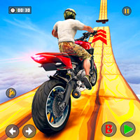 Stunt Extreme Game