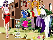 Girl Dressup 12