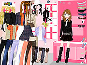 Chique Fashion Dressup2