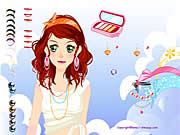 Girl Make-over 4 Game