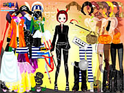 Halloween Dressup 10