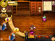 Mystic Emporium Game