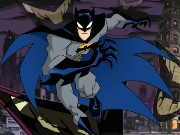 Batman Return To Arkham Game