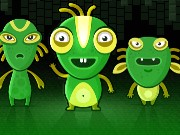 Free Aliens Game