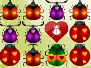 Love Bugs Game